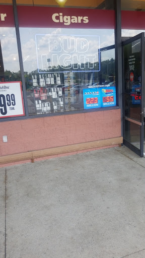 Wine Store «Wine & Beer At the Andovers», reviews and photos, 342 Winthrop Ave, Lawrence, MA 01843, USA