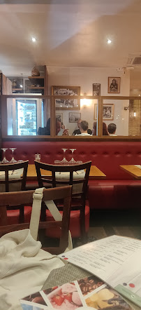 Atmosphère du Restaurant italien Pizzeria Vivaldi à Le Perreux-sur-Marne - n°12