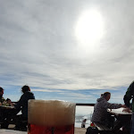 Photo n°2 de l'avis de Ciro.a fait le 12/03/2021 à 15:48 sur le  Rifugio Primaneve sul Monte Tomba à Bosco Chiesanuova