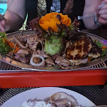 Photo n°1 de l'avis de Sven.t fait le 18/07/2022 à 15:09 sur le  Griechisches Restaurant OLYMPUS à Sassnitz