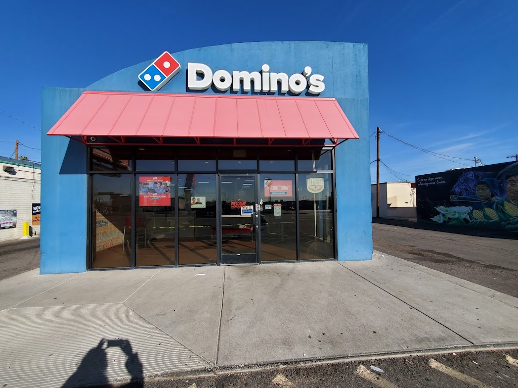 Domino's Pizza 85019