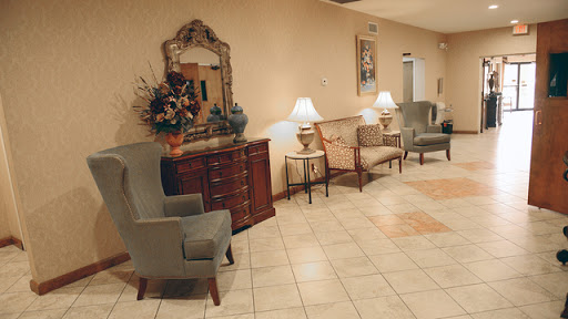 Funeral Home «Hillcrest Funeral Home», reviews and photos, 1060 N Carolina Dr, El Paso, TX 79915, USA