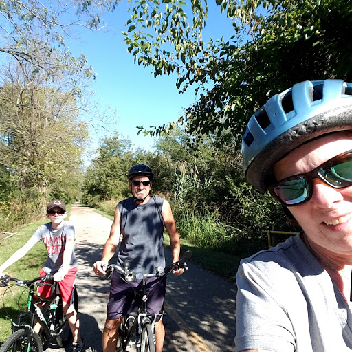 Golf Course «Reeves Golf Course», reviews and photos, 4757 Playfield Ln, Cincinnati, OH 45226, USA