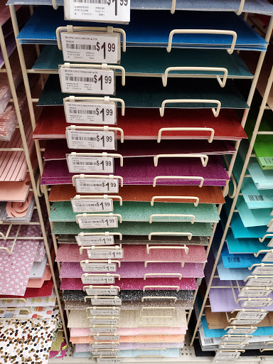 Craft Store «Michaels», reviews and photos, 2415 Charleston Rd, Mountain View, CA 94043, USA