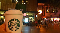 Frappuccino du Café Starbucks à Chessy - n°11