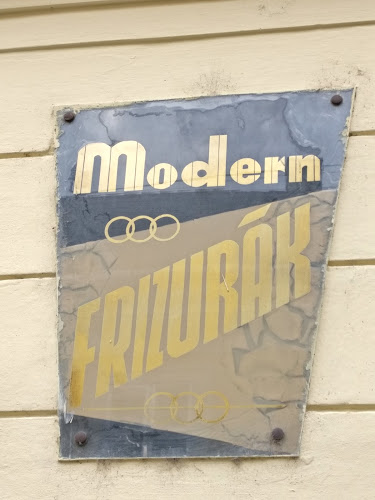 Nagy Sándor Fodrászmester - Győr