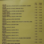 Photo n°3 de l'avis de Vincenzo.o fait le 08/03/2019 à 19:29 sur le  Officina della pizza à San Giovanni Valdarno