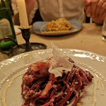 Photo n°2 de l'avis de Agostino.t fait le 02/09/2021 à 16:37 sur le  Osteria Al Duomo à Vieste