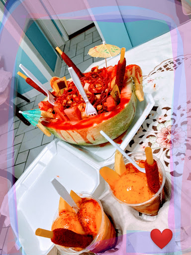 Ice Cream Shop «La Michoacana Delicious», reviews and photos, 839 Nashville Pike, Gallatin, TN 37066, USA