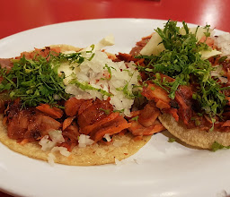 El Charco De Las Ranas 1 - Mixcoac photo