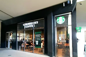 Starbucks Esfera City Center image