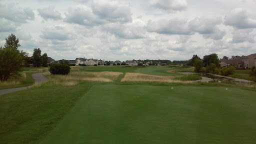 Golf Club «Golf Club of Dublin», reviews and photos, 5805 Eiterman Rd, Dublin, OH 43016, USA