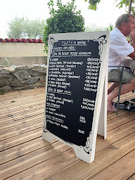 Photo n°5 de Auberge la Selette à Bize-Minervois ()