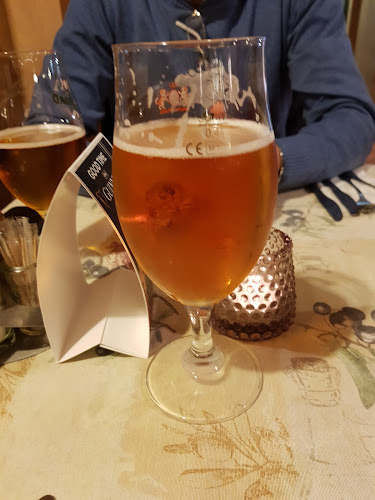 La porta di Taormina - Étterem