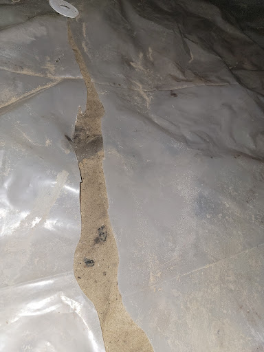 Foundation «Bay Crawlspace and Foundation Repair», reviews and photos