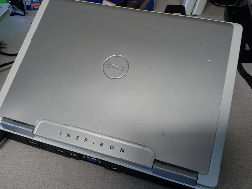 Computer Repair Service «The Computer Shop», reviews and photos, 1735 College St, Beaumont, TX 77701, USA