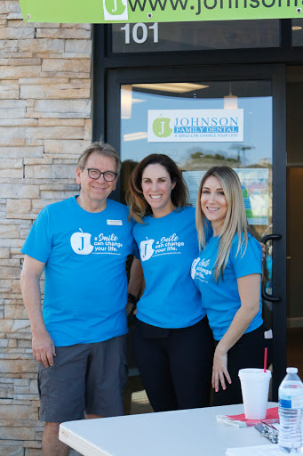 Johnson Family Dental image
