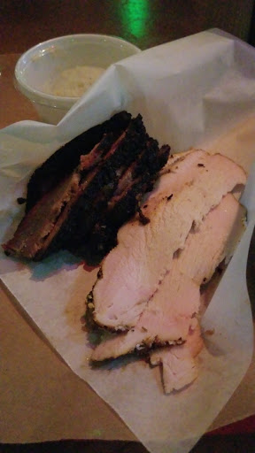 Barbecue Restaurant «The Barbecue Station Restaurant and Catering», reviews and photos, 1610 NE Interstate 410 Loop, San Antonio, TX 78209, USA