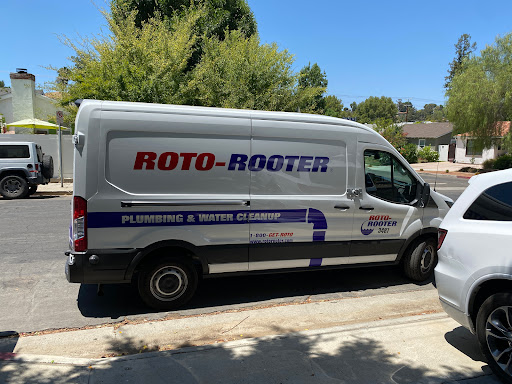 Plumber «Roto-Rooter», reviews and photos, 20542 Plummer St, Chatsworth, CA 91311, USA