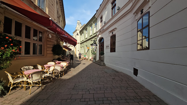Boutique Hotel Chrysso - Košice