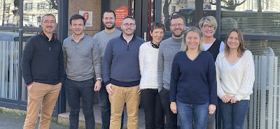 La Centrale de Financement Rennes - Courtier en prêt immobilier 35000 à Rennes