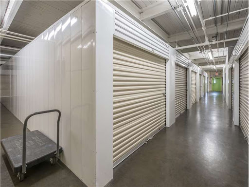 Storage Facility «Extra Space Storage», reviews and photos, 1201 Laurens Rd, Greenville, SC 29607, USA