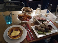 Plats et boissons du Restaurant français Les Deux Chauves à Paris - n°6