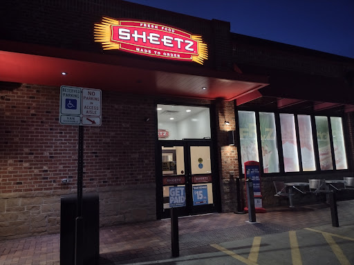 Convenience Store «Sheetz», reviews and photos, 8408 Woodsboro Pike, Walkersville, MD 21793, USA