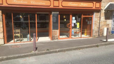 Boucherie Jacques Malledan à Trébeurden