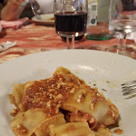 Photo n°3 de l'avis de Cristina.a fait le 08/07/2019 à 19:51 sur le  Trattoria Al Cjavedal à Pagnacco