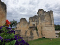 Château de Montguyon Montguyon