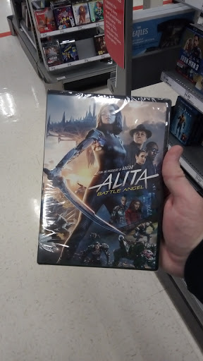 Department Store «Target», reviews and photos, 6839 S Westnedge Ave, Portage, MI 49002, USA