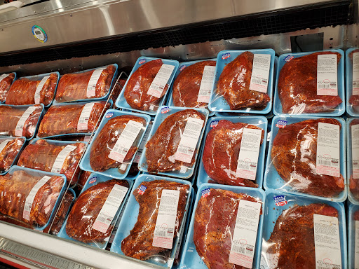 Warehouse store «Costco Wholesale», reviews and photos, 1540 Froom Ranch Way, San Luis Obispo, CA 93405, USA