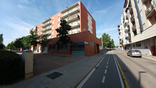 Bkad Dental en Salt, Girona
