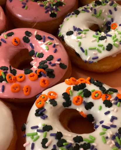 Donut Shop «Top Donuts», reviews and photos, 15216 West Rd, Houston, TX 77095, USA