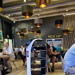 Photo n°1 de l'avis de Raffaella.a fait le 30/07/2023 à 09:42 sur le  Nero.Lab à Rome