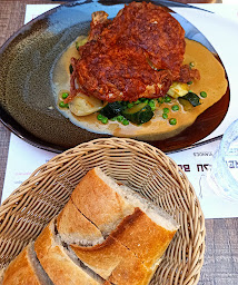 Photo n°82 de L’Orée du bois à Chateauneuf ()