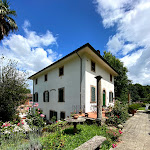 Photo n°7 de l'avis de Thorsten.h fait le 19/06/2020 à 18:23 sur le  Villa Rossini à Capannori