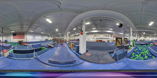 Gymnastics Center «Ocean Tumblers Gymnastics School», reviews and photos, 901 Professional Pl, Chesapeake, VA 23320, USA