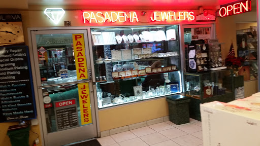 Jewelry Repair Service «Pasadena Jewelers», reviews and photos, 1864 E Washington Blvd # 103, Pasadena, CA 91104, USA