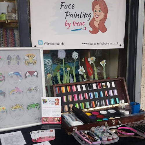 Reviews of Face Painting by Irene in Newport - Event Planner