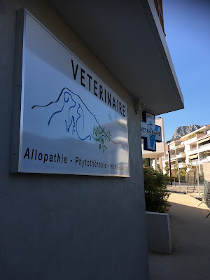 Vétérinaire du Coudon à La Farlède