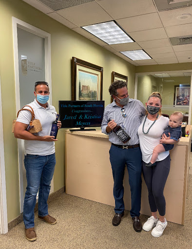 Title Company «Title Partners of South Florida, Inc.», reviews and photos