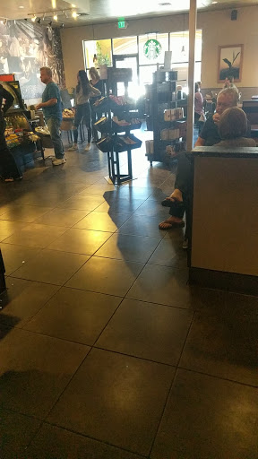 Starbucks image