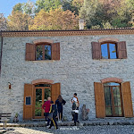 Photo n°9 de l'avis de BVM. fait le 17/10/2022 à 17:38 sur le  Ristorante Mulino Corona Longa à San Severino Lucano