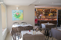 Atmosphère du Restaurant A Tavola Con L'Italia à Fréjus - n°9