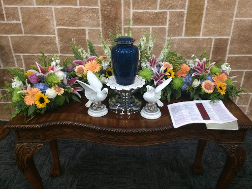 Florist «Keller Florist», reviews and photos, 901 Keller Pkwy E, Keller, TX 76248, USA