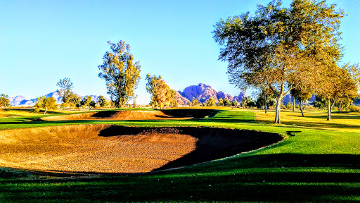 Golf Course «Papago Golf Course», reviews and photos, 5595 E Moreland St, Phoenix, AZ 85008, USA