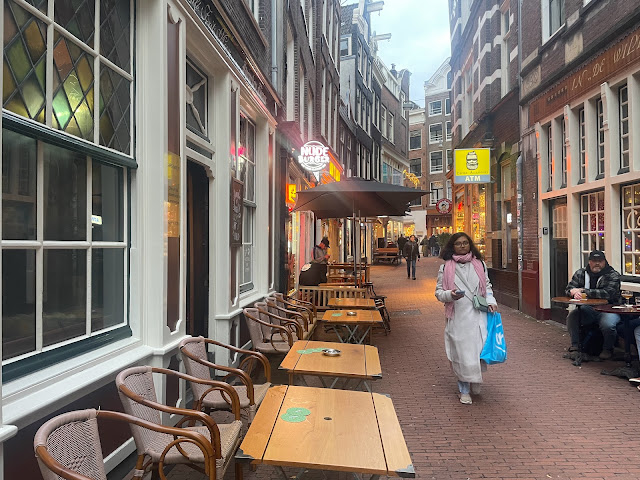 Beer Tasting Room In The Wildeman by null