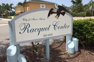 City of Marco Island Racquet Center image
